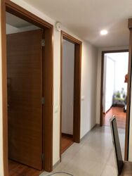 The Beverly (D21), Apartment #572219211